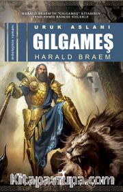 Uruk Aslanı Gılgameş