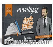 2019 KPSS Evveliyat Tarih Video Ders Notları