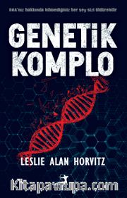 Genetik Komplo