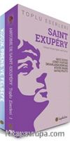 Küçük Prens Felsefesi (2 Kitap Set)