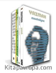 İyi Yazmak (5 Kitap Set)