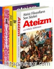 Ateizm Seti (5 Kitap Takım)
