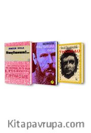 Zeplin Seti (3 Kitap)