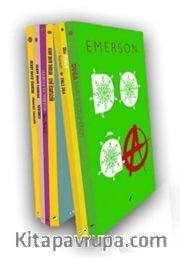 Dünya Vatandaşı Olmak (7 Kitap Set)