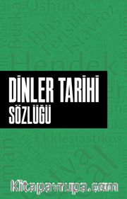 Dinler Tarihi Sözlüğü