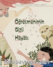 Öğretmenimin Gizli Hayatı