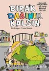Bırak Dağınık Kalsın