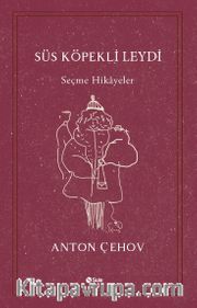 Süs Köpekli Leydi