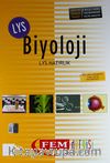 Simetrik LYS Hazırlık - Biyoloji