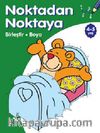 Noktadan Noktaya Birleştir Boya (4-5)