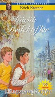Küçük Dedektifler