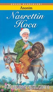 Nasrettin Hoca