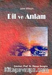 Dil ve Anlam