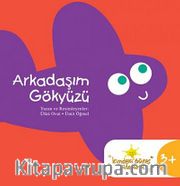 Arkadaşım Gökyüzü