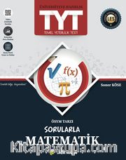 TYT ÖSYM Tarzı Sorularla Matematik