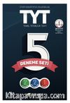 TYT 5 Deneme Seti