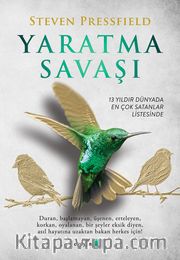 Yaratma Savaşı