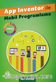 App Inventor ile Mobil Programlama