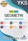 YKS TYT-AYT Geometri Soru Kütüphanesi