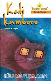 Kedi Kamburu