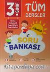 3. Sınıf Tüm Dersler Soru Bankası
