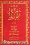 Şualar Mecmuası 1. Kısım (Osmanlıca-Cami Boy)