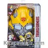 Transformers 5 Bumblebee Ses Dönüştürücü Maske (C1324)
