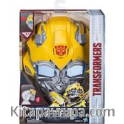 Transformers 5 Bumblebee Ses Dönüştürücü Maske (C1324)