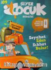 Siyer Çocuk Dergisi Sayı:9 Ocak-Şubat-Mart 2019