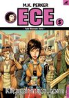 Ece 5 / Toplu Maceralar Serisi
