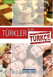 Türkler için Türkçe Dilbilgisi