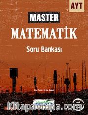 AYT Master Matematik Soru Bankası