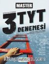 TYT Master 3 Deneme