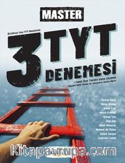 TYT Master 3 Deneme