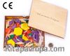 Montessori Ahşap Zeka Oyunları / w-Geometric Tangram
