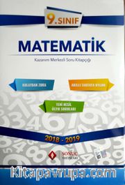 9. Sınıf Matematik Modüler Set