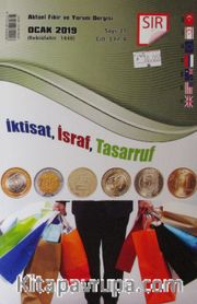 Sır Aktüel fikir ve Yorum Dergisi Ocak 2019 Sayı:31
