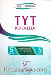 TYT 5'li Denemeleri