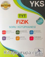 YKS TYT Fizik Soru Kütüphanesi