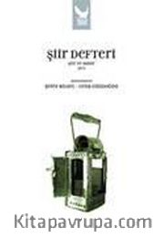 Şiir Defteri <br /> Şiir ve Hayat 2013