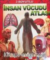 3 Boyutlu İnsan Vücudu Atlası
