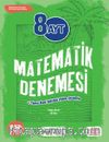 AYT 8 Matematik Denemeleri