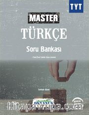 TYT Master Türkçe Soru Bankası