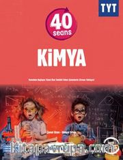 TYT 40 Seans Kimya