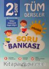 2. Sınıf Tüm Dersler Soru Bankası