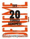 TYT 20 Türkçe Denemesi