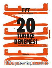 TYT 20 Türkçe Denemesi