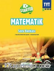 TYT Starter Matematik Soru Bankası