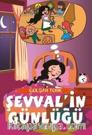 Şevval’in Günlüğü