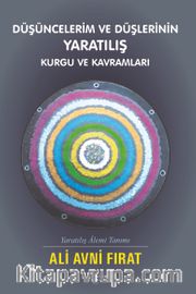 Düşüncelerim ve Düşlerinin Yaratılış Kurgu ve Kavramları
